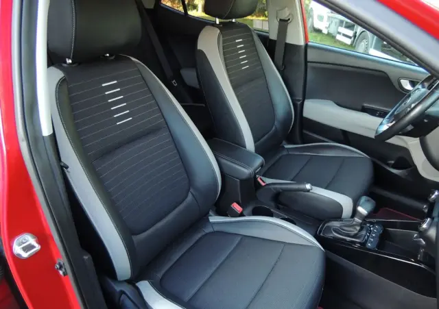 KIA Stonic 1.0 T-GDI L