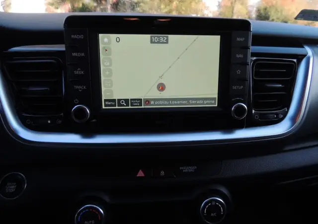 KIA Stonic 1.0 T-GDI L