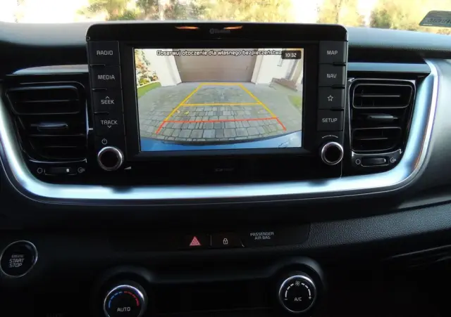 KIA Stonic 1.0 T-GDI L