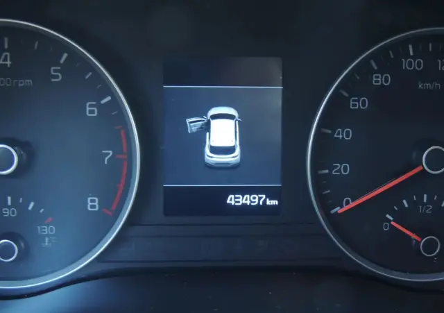 KIA Stonic 1.0 T-GDI L