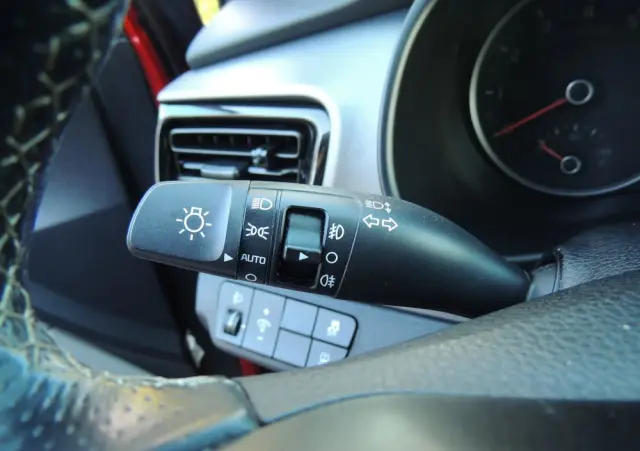 KIA Stonic 1.0 T-GDI L