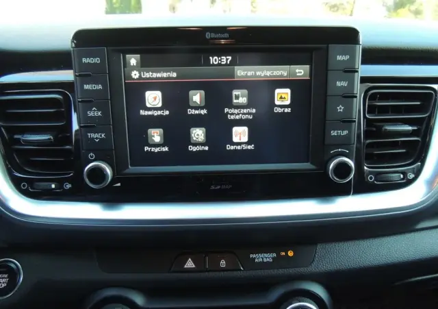 KIA Stonic 1.0 T-GDI L