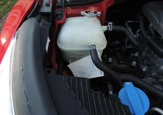 KIA Stonic 1.0 T-GDI L