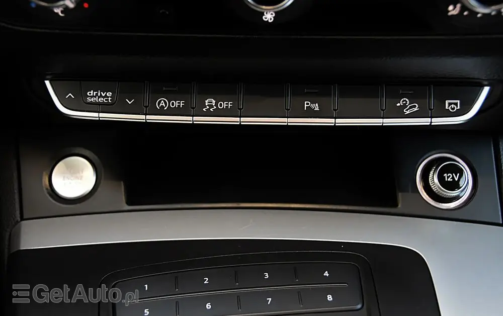 AUDI Q5 2.0 TFSI Quattro S tronic