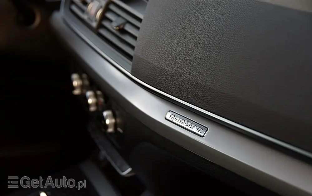 AUDI Q5 2.0 TFSI Quattro S tronic