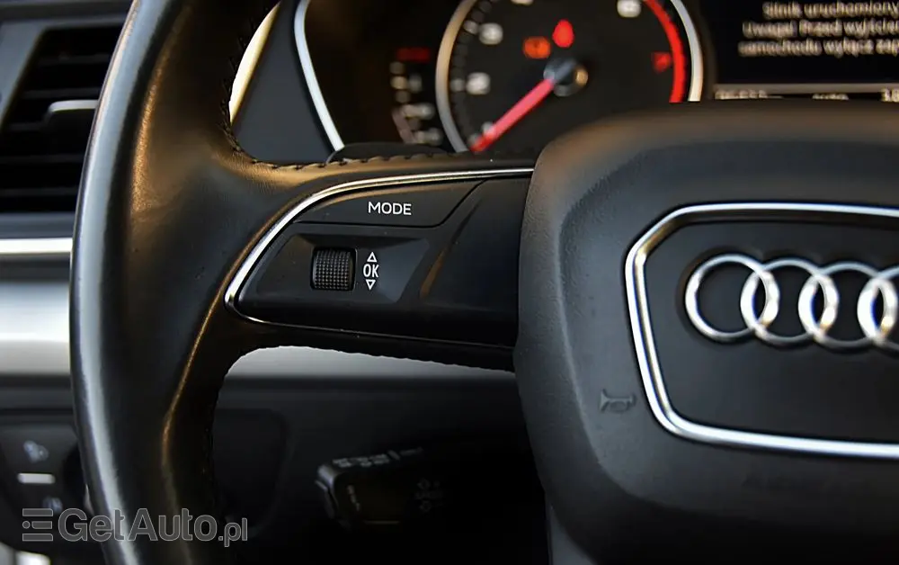 AUDI Q5 2.0 TFSI Quattro S tronic