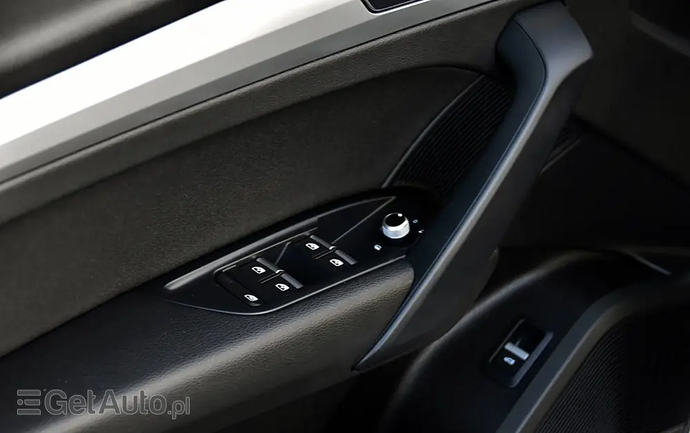 AUDI Q5 2.0 TFSI Quattro S tronic