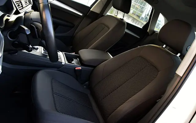 AUDI Q5 2.0 TFSI Quattro S tronic