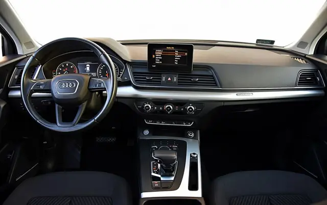 AUDI Q5 2.0 TFSI Quattro S tronic