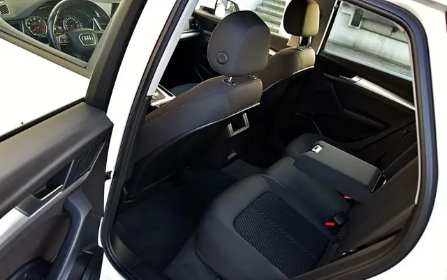 AUDI Q5 2.0 TFSI Quattro S tronic