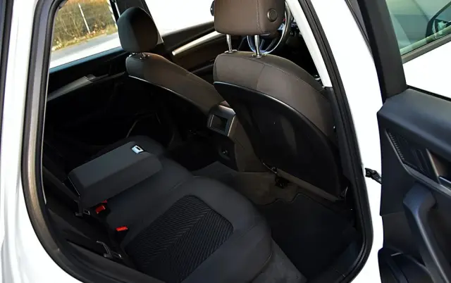 AUDI Q5 2.0 TFSI Quattro S tronic