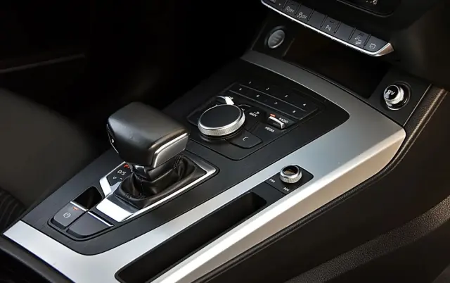 AUDI Q5 2.0 TFSI Quattro S tronic