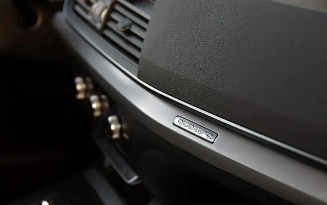 AUDI Q5 2.0 TFSI Quattro S tronic