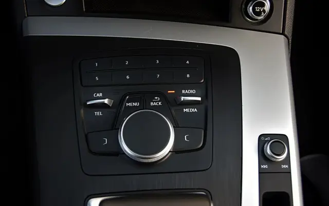 AUDI Q5 2.0 TFSI Quattro S tronic