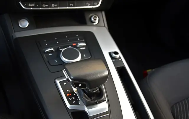 AUDI Q5 2.0 TFSI Quattro S tronic