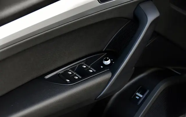 AUDI Q5 2.0 TFSI Quattro S tronic