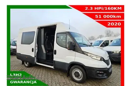 IVECO 35s16 