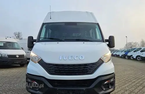 IVECO 35s16 