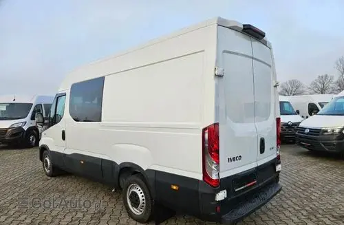 IVECO 35s16 