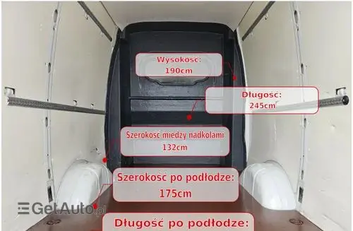 IVECO 35s16 