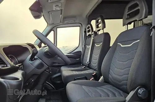 IVECO 35s16 