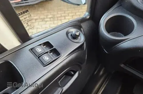 IVECO 35s16 
