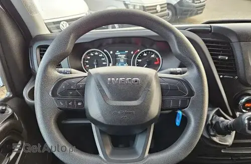 IVECO 35s16 