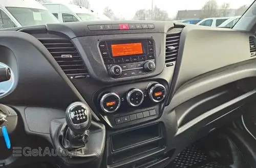 IVECO 35s16 