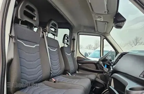 IVECO 35s16 