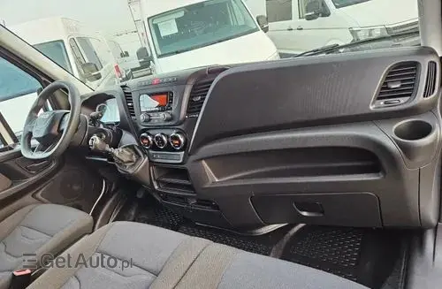 IVECO 35s16 