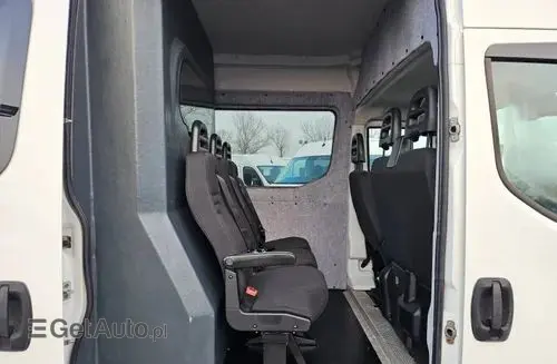 IVECO 35s16 