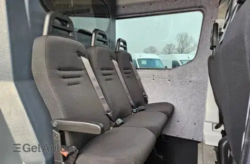 IVECO 35s16 