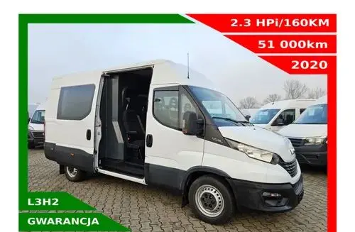 IVECO 35s16 