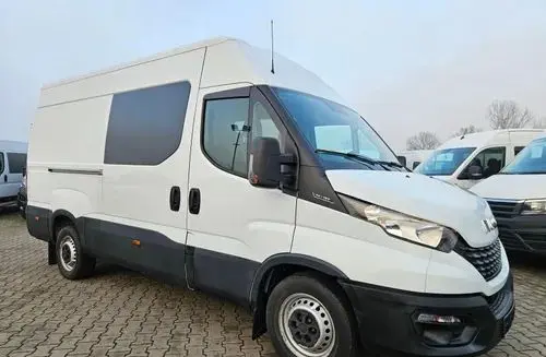 IVECO 35s16 