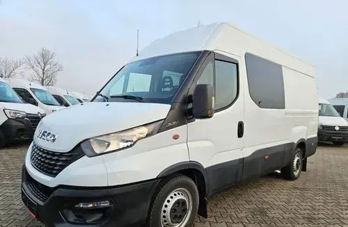 IVECO 35s16 