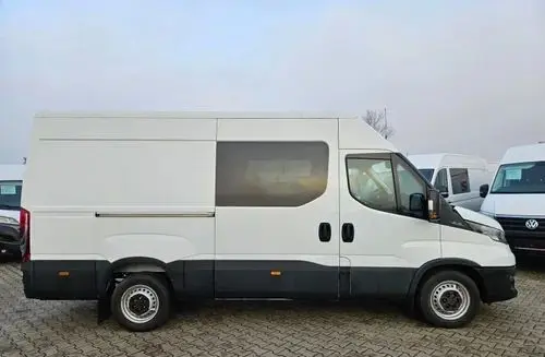 IVECO 35s16 