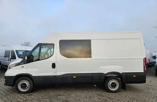 IVECO 35s16 