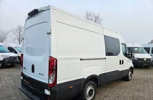 IVECO 35s16 