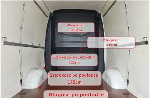 IVECO 35s16 