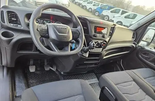 IVECO 35s16 