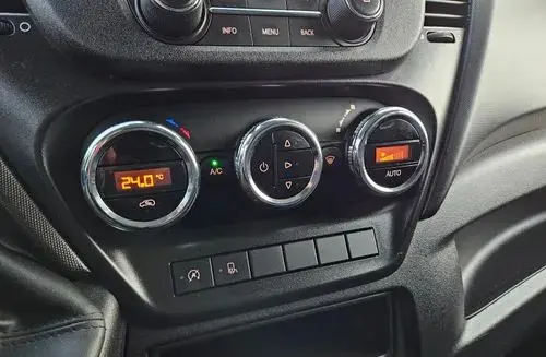 IVECO 35s16 