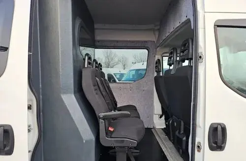 IVECO 35s16 