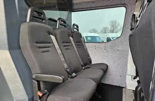 IVECO 35s16 