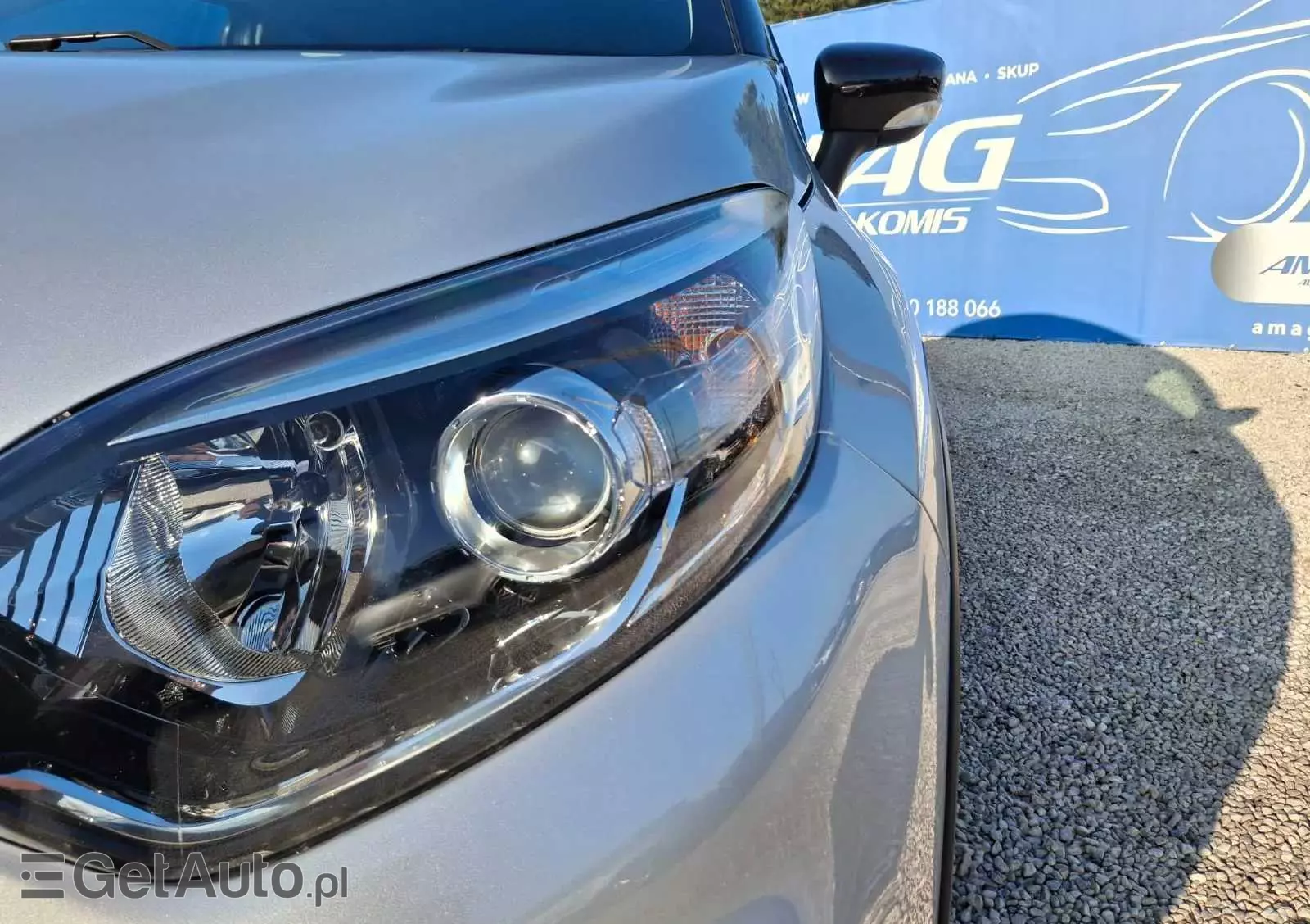 RENAULT Captur 1.5 dCi Energy Intens