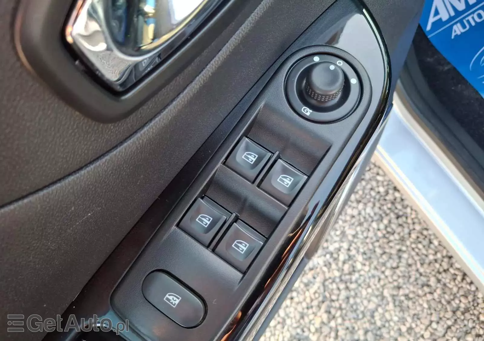 RENAULT Captur 1.5 dCi Energy Intens