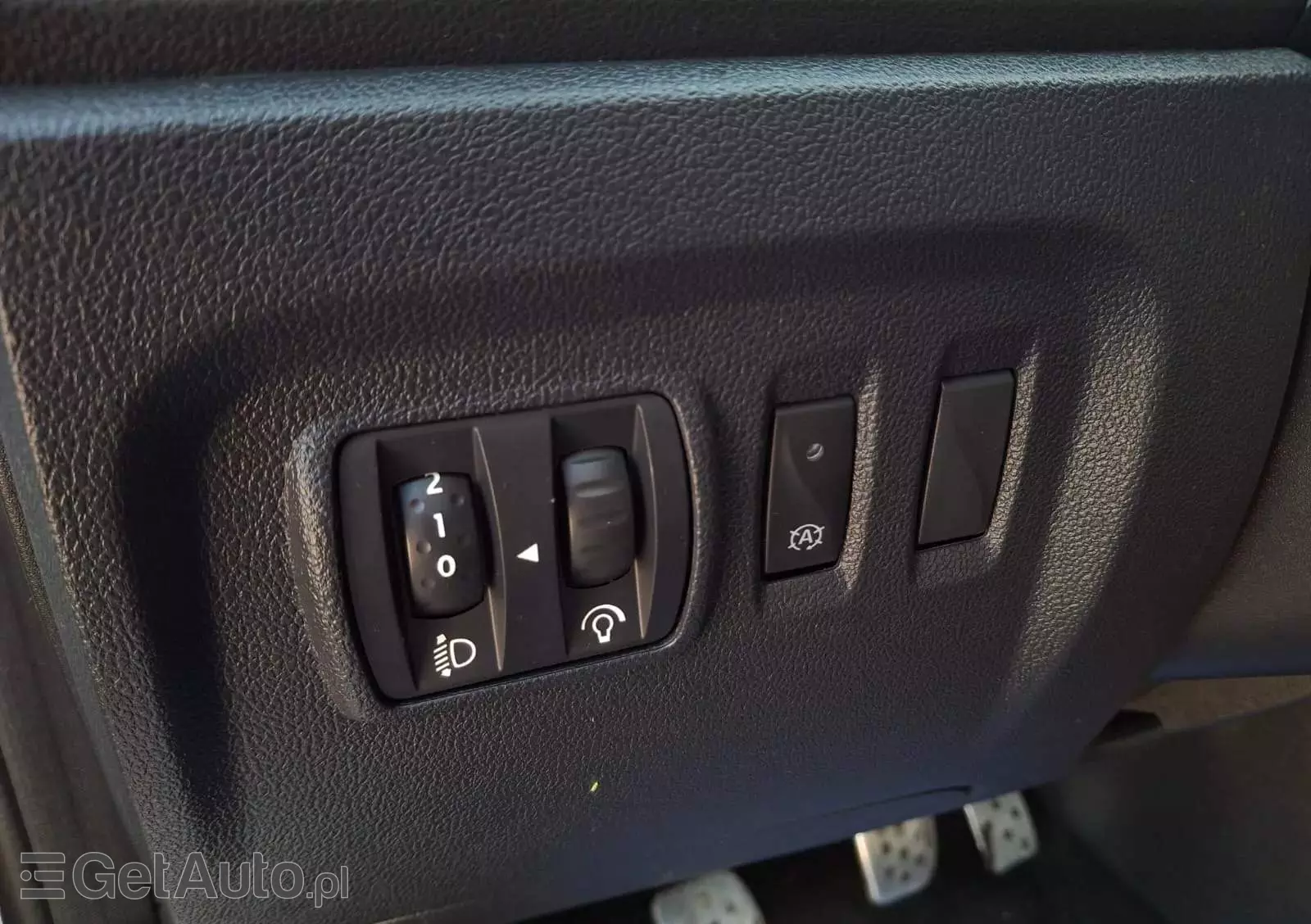 RENAULT Captur 1.5 dCi Energy Intens