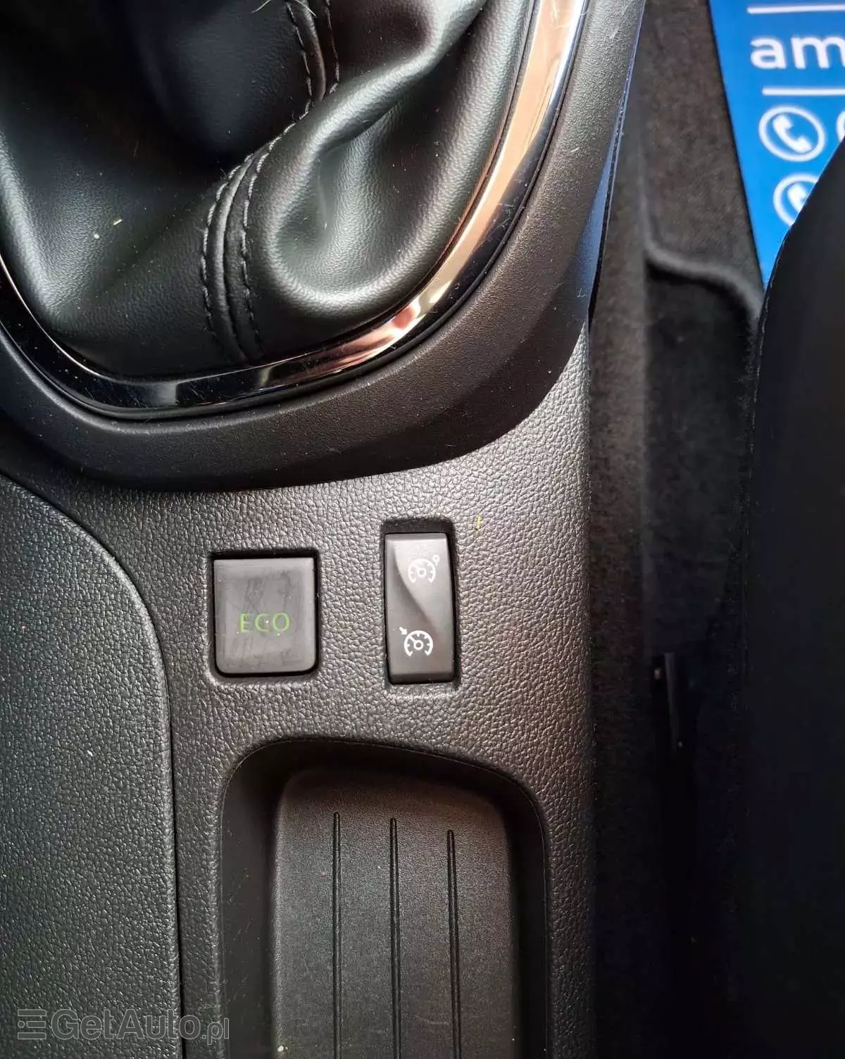 RENAULT Captur 1.5 dCi Energy Intens