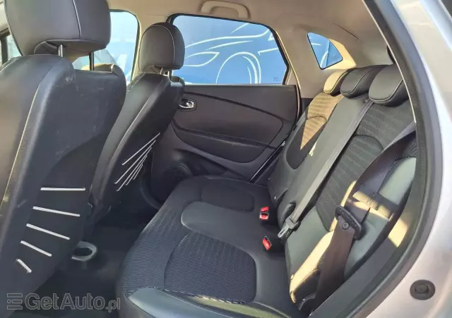 RENAULT Captur 1.5 dCi Energy Intens