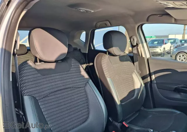 RENAULT Captur 1.5 dCi Energy Intens