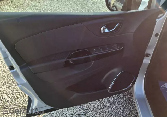 RENAULT Captur 1.5 dCi Energy Intens